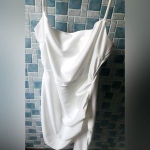 Little White Dress